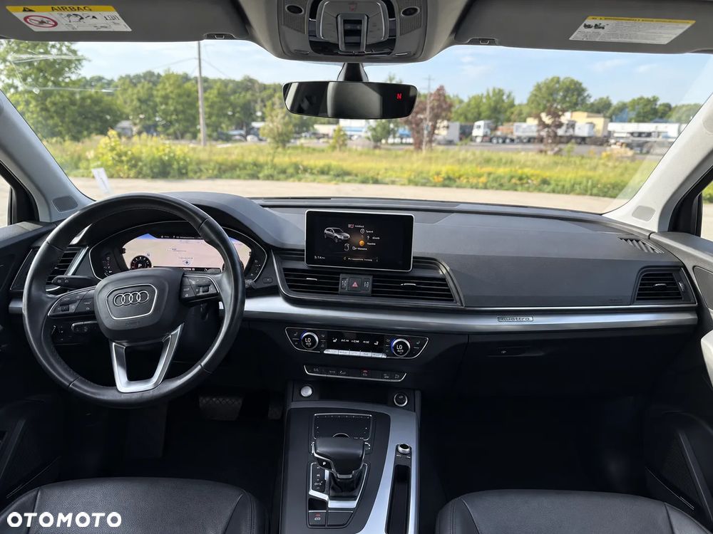 Audi Q5 - 17