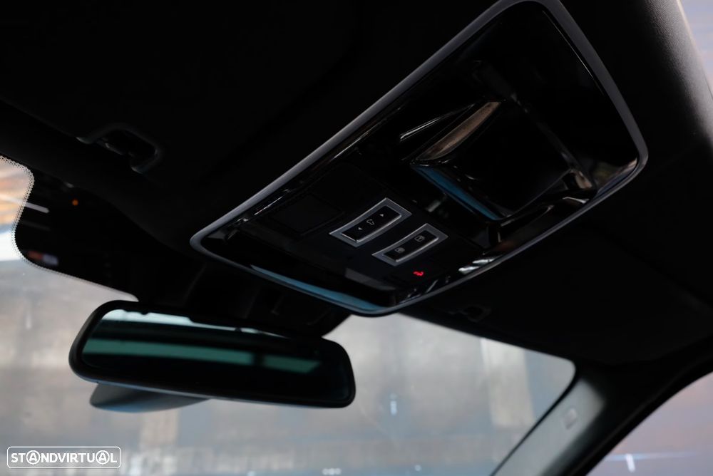 Land Rover Range Rover Sport SDV6 HSE Dynamic - 16