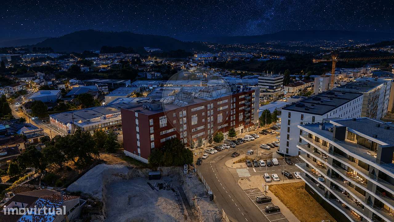 Apartamento T2 para venda - Grande imagem: 2/38