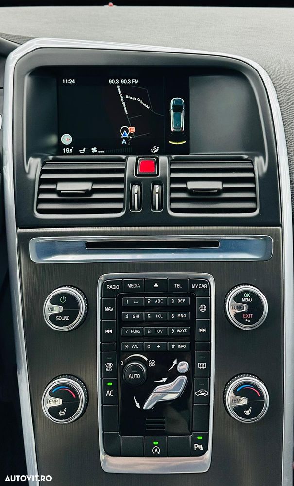 Volvo XC 60 D3 Momentum - 26