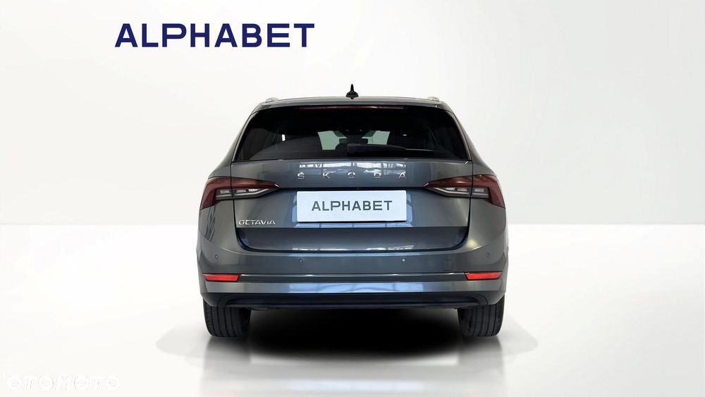 Skoda Octavia 1.5 TSI ACT Style - 8