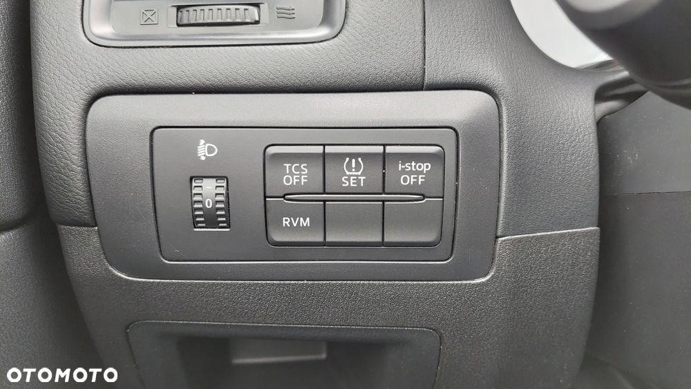 Mazda CX-5 2.0 Skymotion 2WD - 30