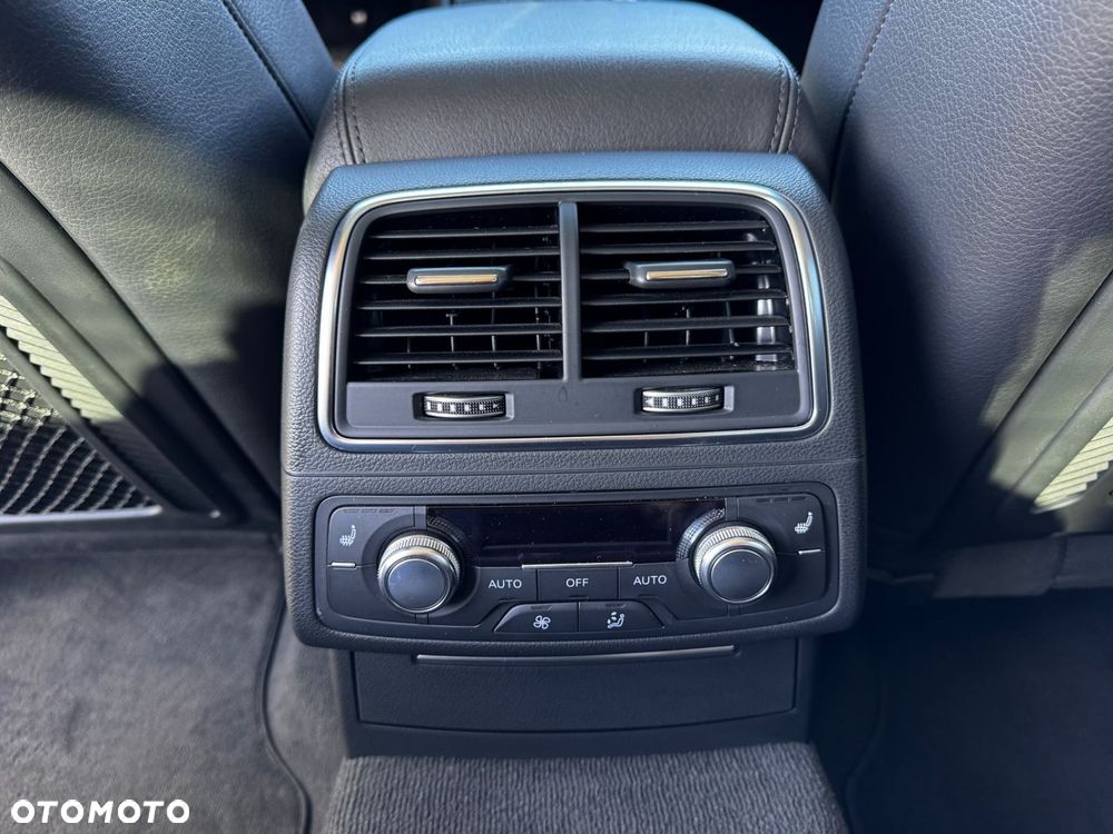 Audi A6 Limousine - 20