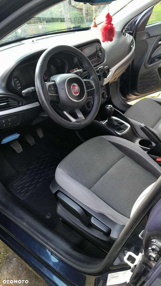 Fiat Tipo 1.4 16v Pop - 8