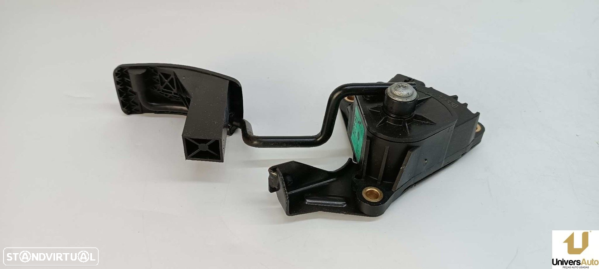 POTENCIÓMETRO PEDAL ACELERADOR NISSAN QASHQAI+2 (JJ10) ACENTA - 4