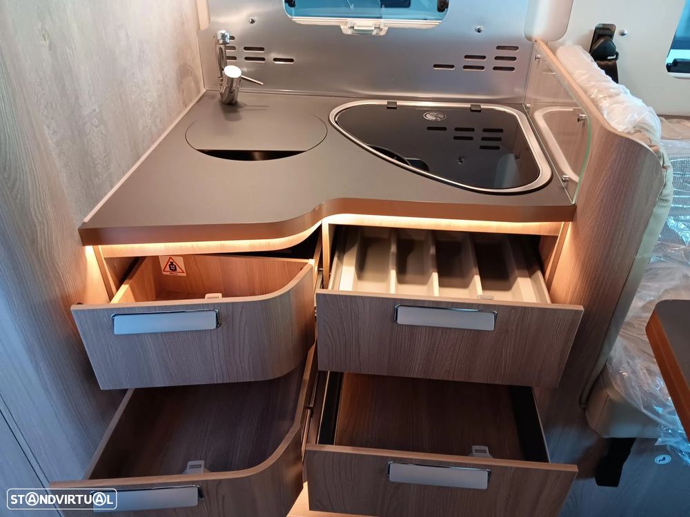 Laika Ecovip L4012DS - 9