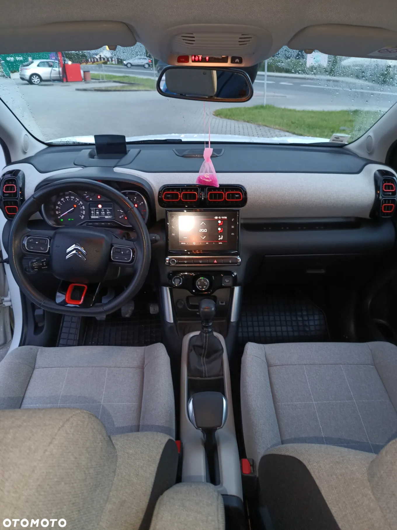 Citroën C3 Aircross 1.5 BlueHDi Shine S&S - 7
