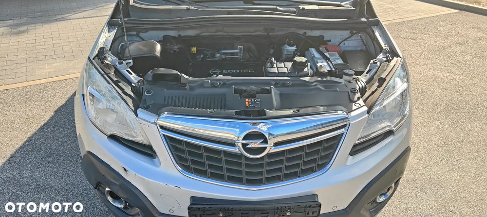 Opel Mokka 1.6 Enjoy S&S - 39