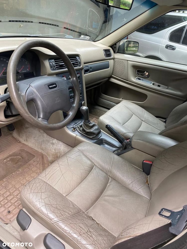 Volvo S70 2.5 - 14