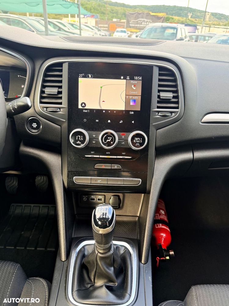 Renault Megane - 27