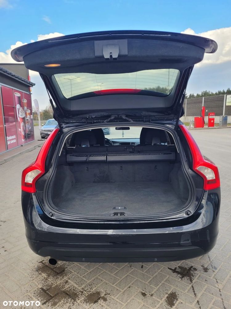 Volvo V60 - 9
