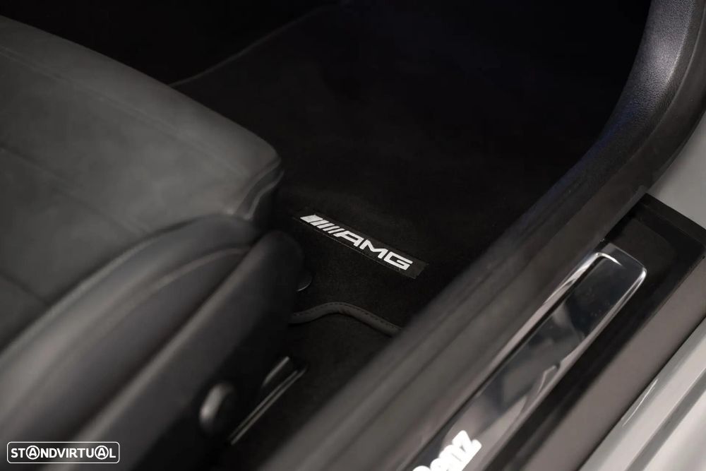 Mercedes-Benz CLE 200 9G-TRONIC Edition AMG Line - 49