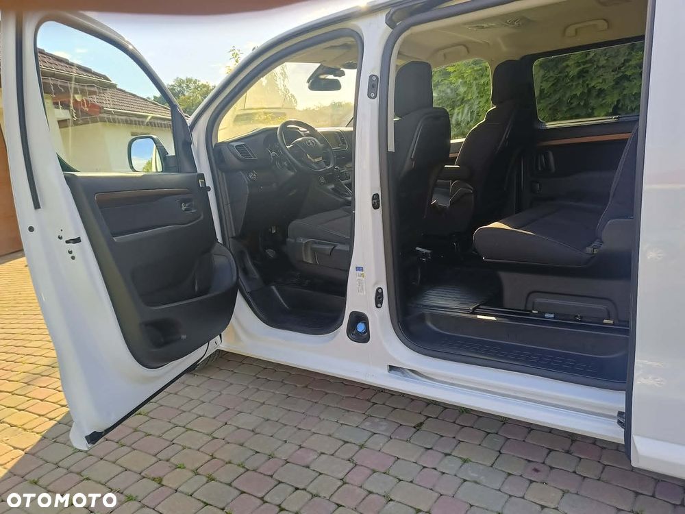 Toyota ProAce 2,0-l-D-4D L1 Comfort - 14