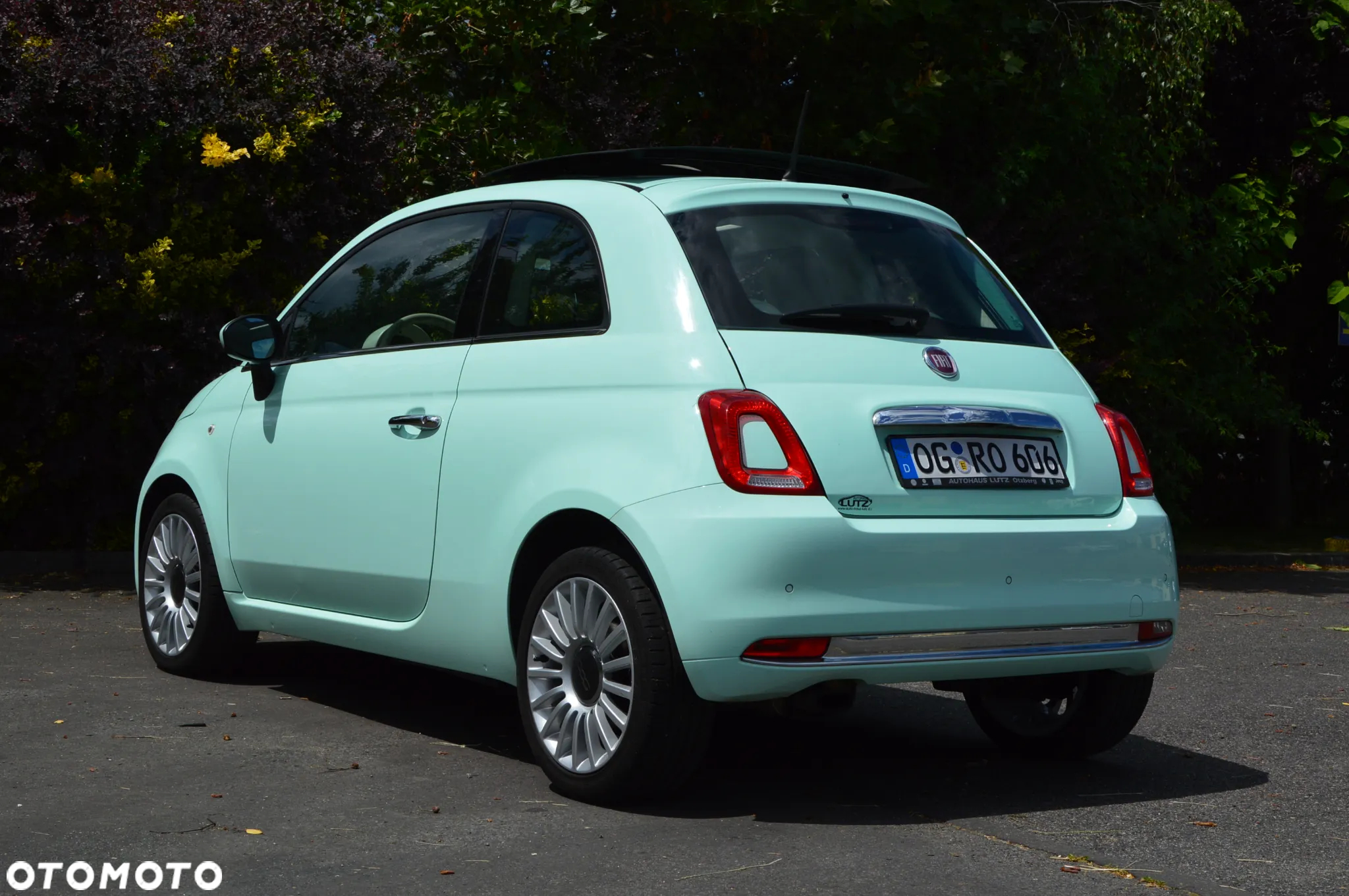 Fiat 500 - 4