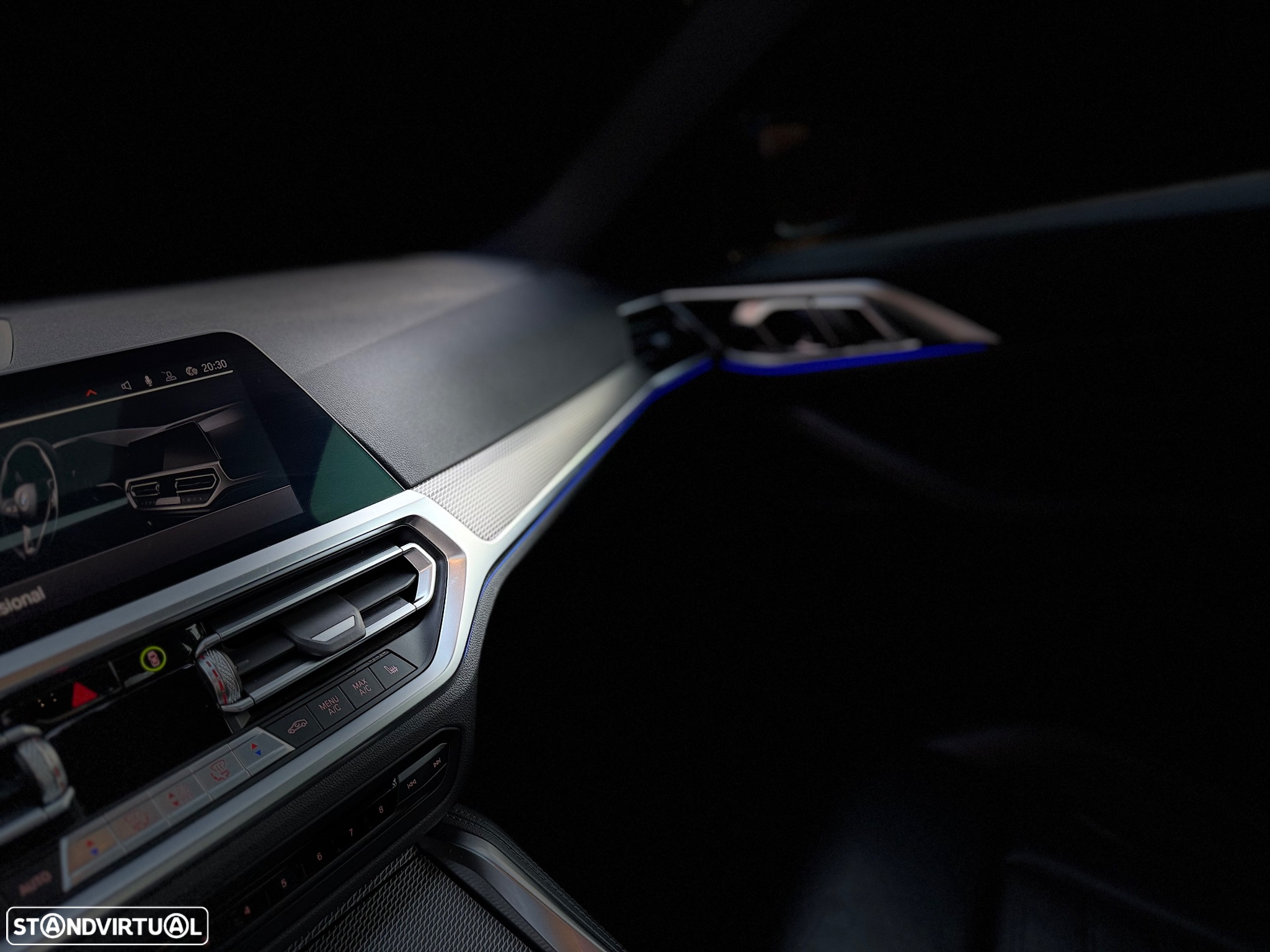 BMW 430 i Coupe M Sport - 19