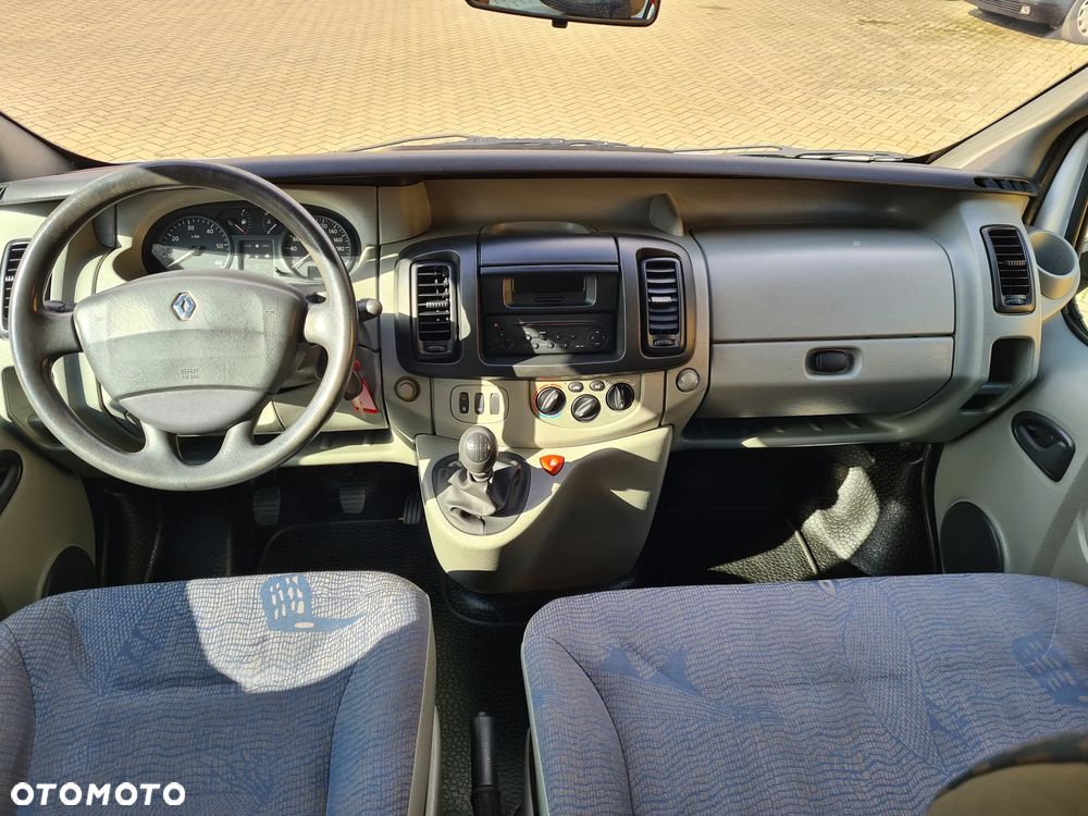 Renault Trafic dCi L2H1 Pack - 14