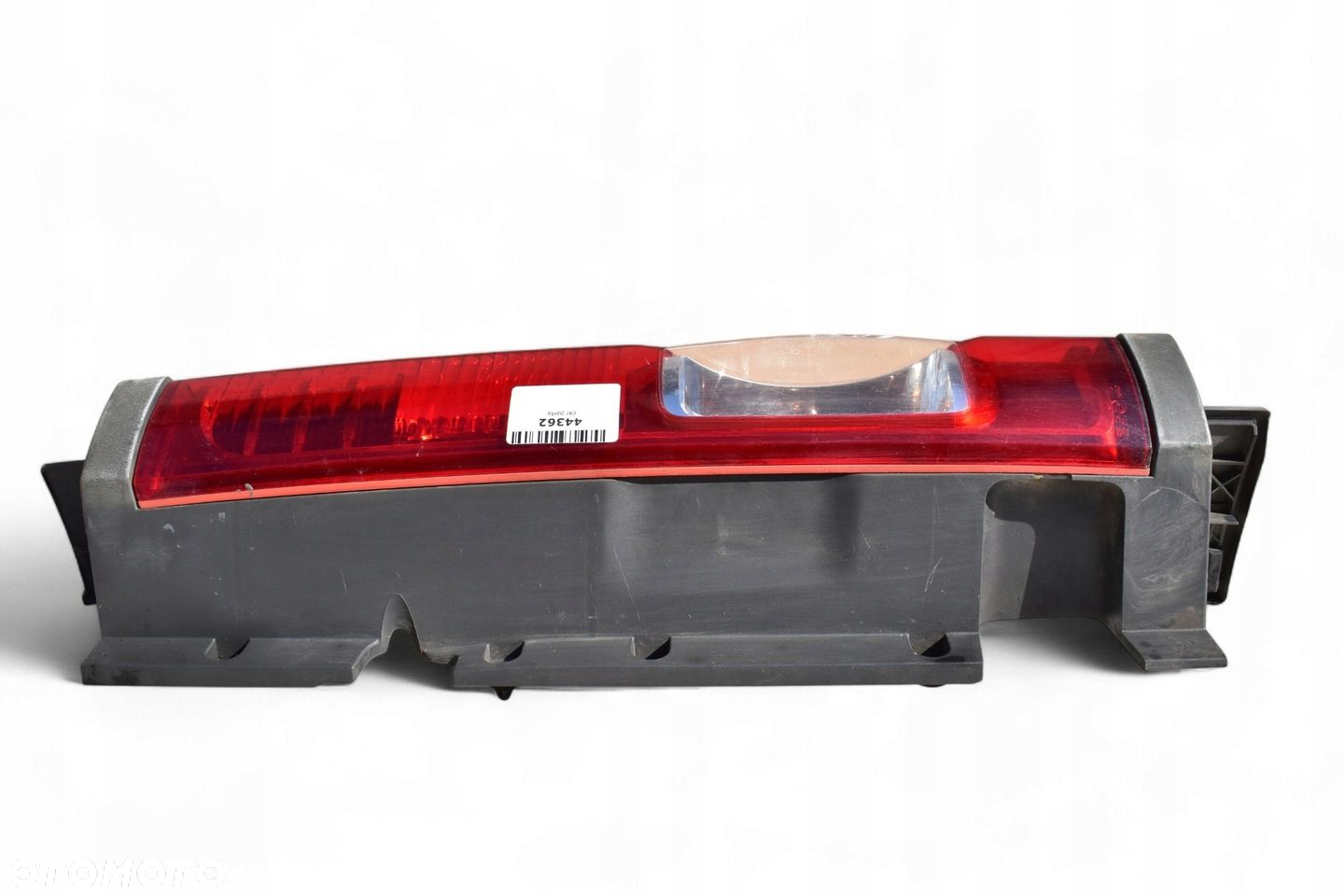 Lampa Prawy Tył TRAFIC II VIVARO A PRIMASTAR 2001-2014R 265A60118R 93857722 - 6