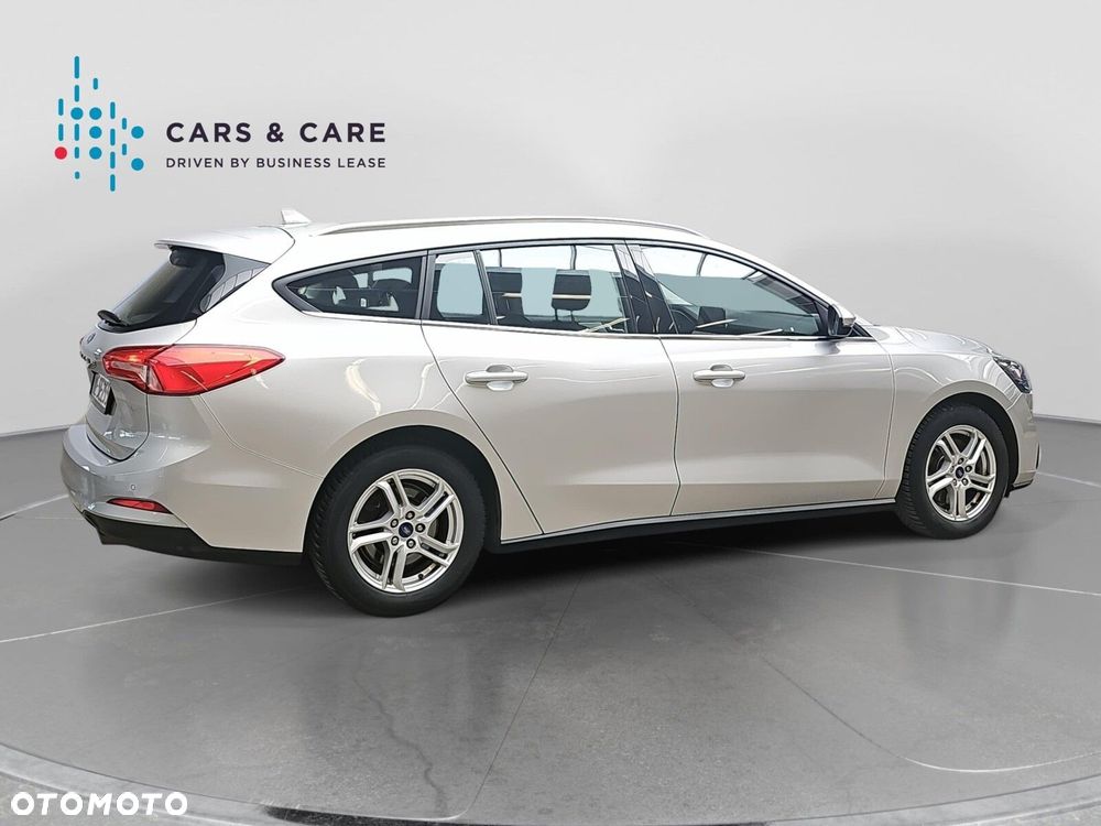 Ford Focus 1.5 EcoBlue Connected - 24