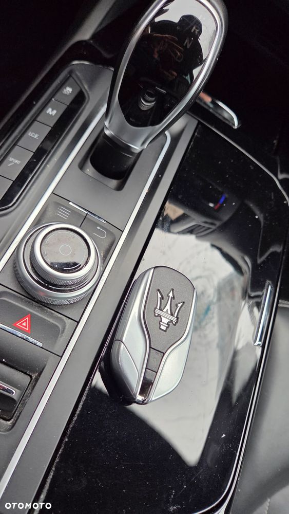 Maserati Levante Modena S - 15