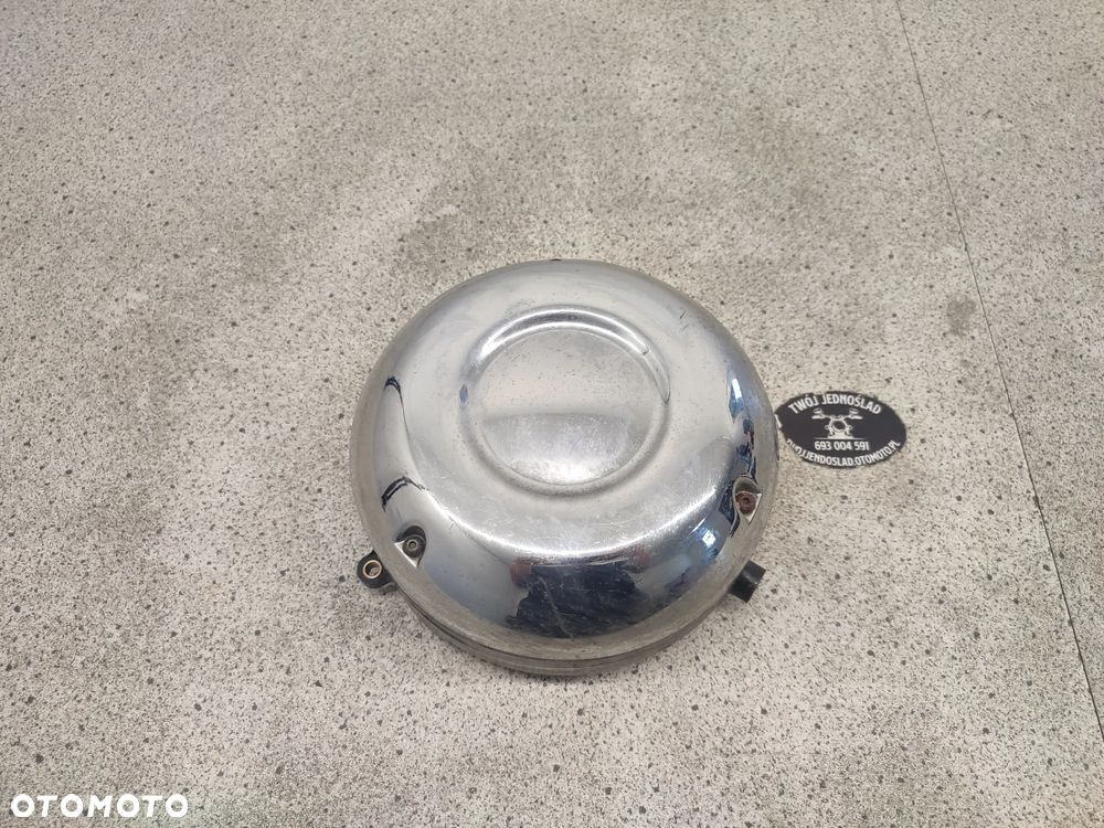 Airbox, obudowa filtra, filtr powietrza Yamaha XVS650 XVS 650 Drag Star - 1