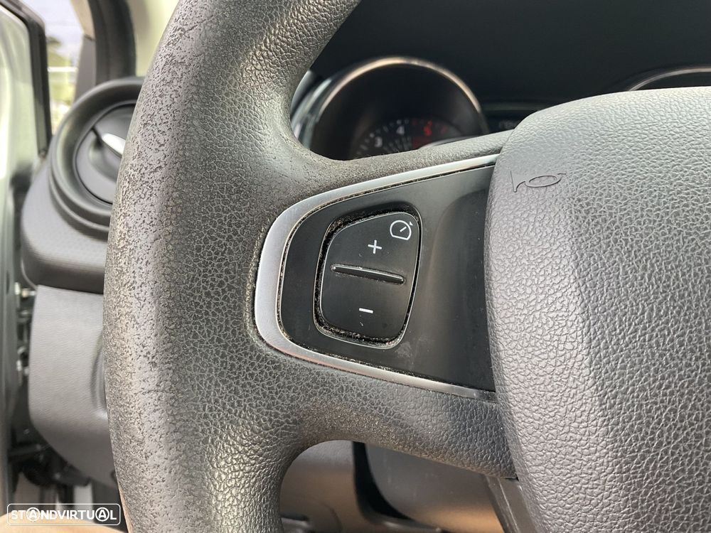 Renault Clio 1.5 dCi Zen - 35