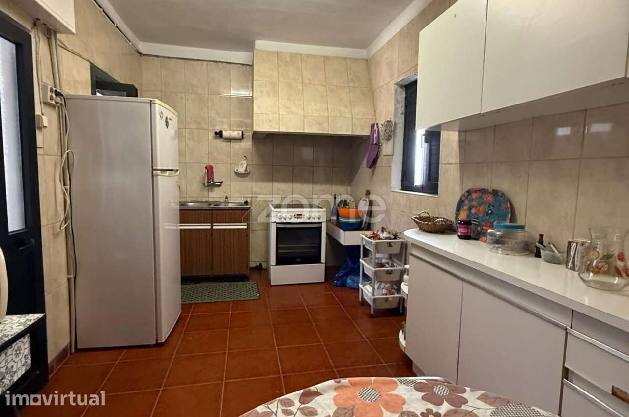 Moradia T5 junto à praia - Grande imagem: 5/16