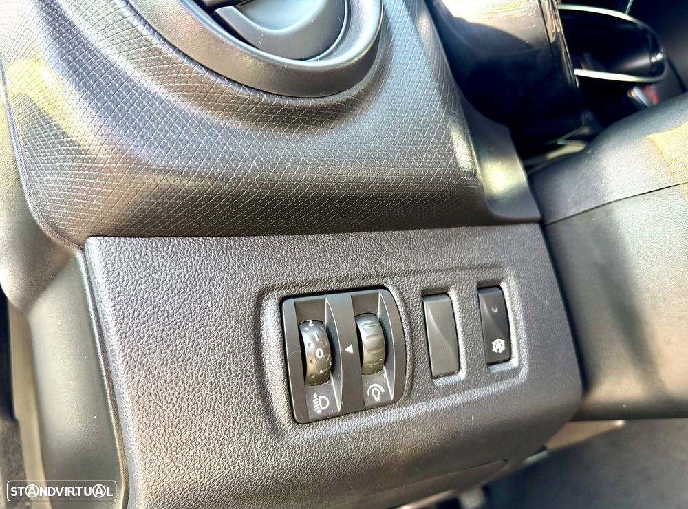 Renault CLIO IV 1.5DCI ZEN AC  | IVA DEDUTÍVEL | 1 DONO - 12