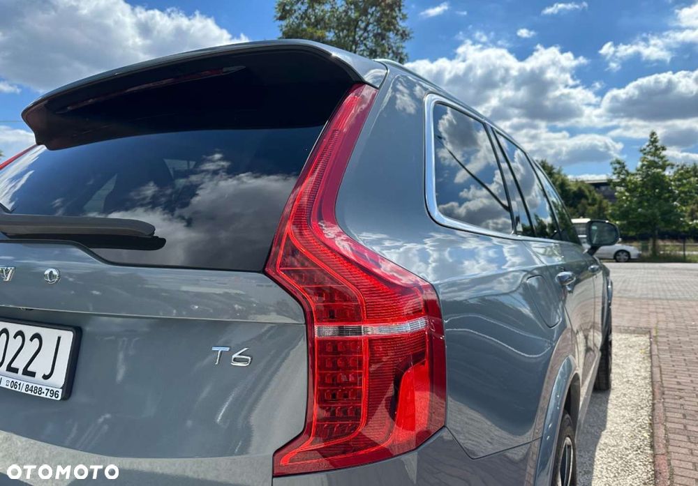 Volvo XC 90 - 11