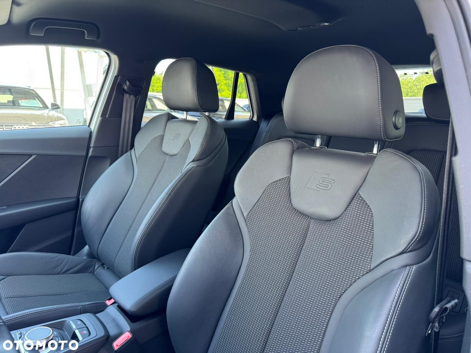 Audi Q2 - 20