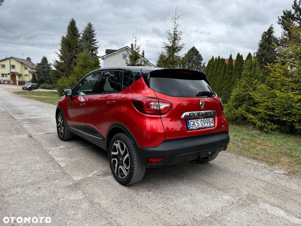 Renault Captur ENERGY dCi 90 Start&Stop Life - 18