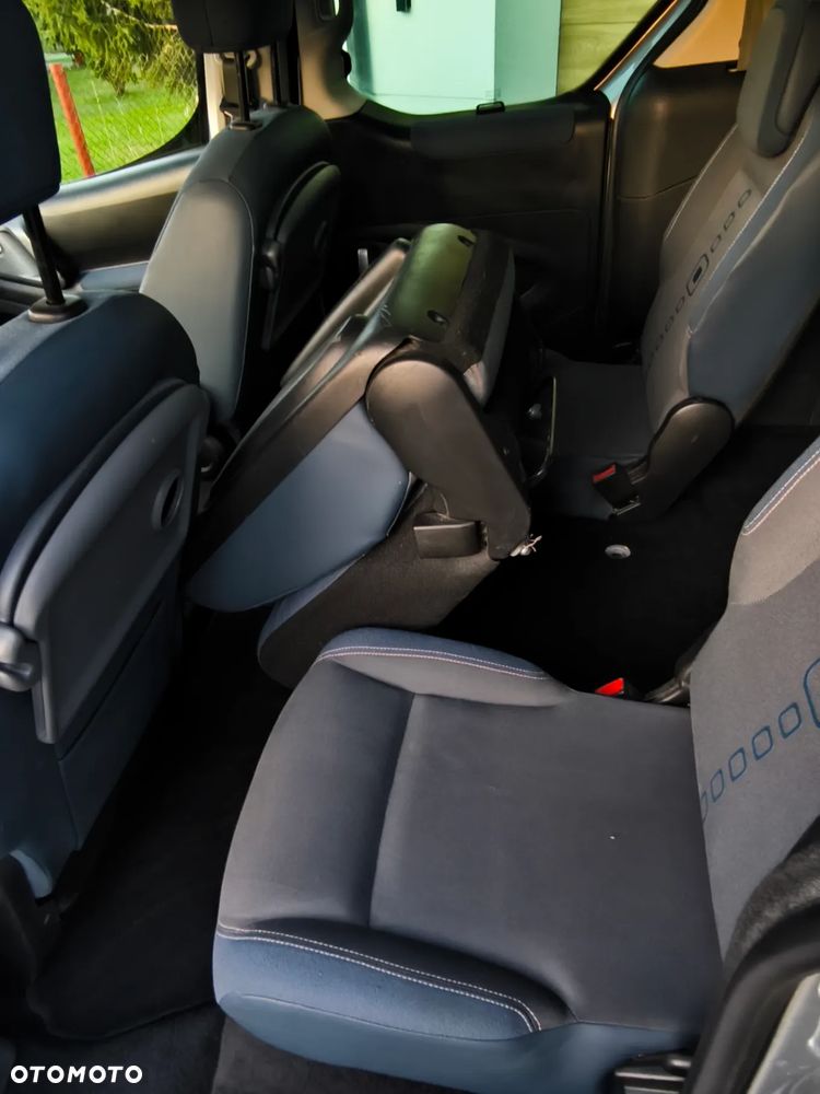 Citroën Berlingo 1.6 VTi 16V Multispace - 19