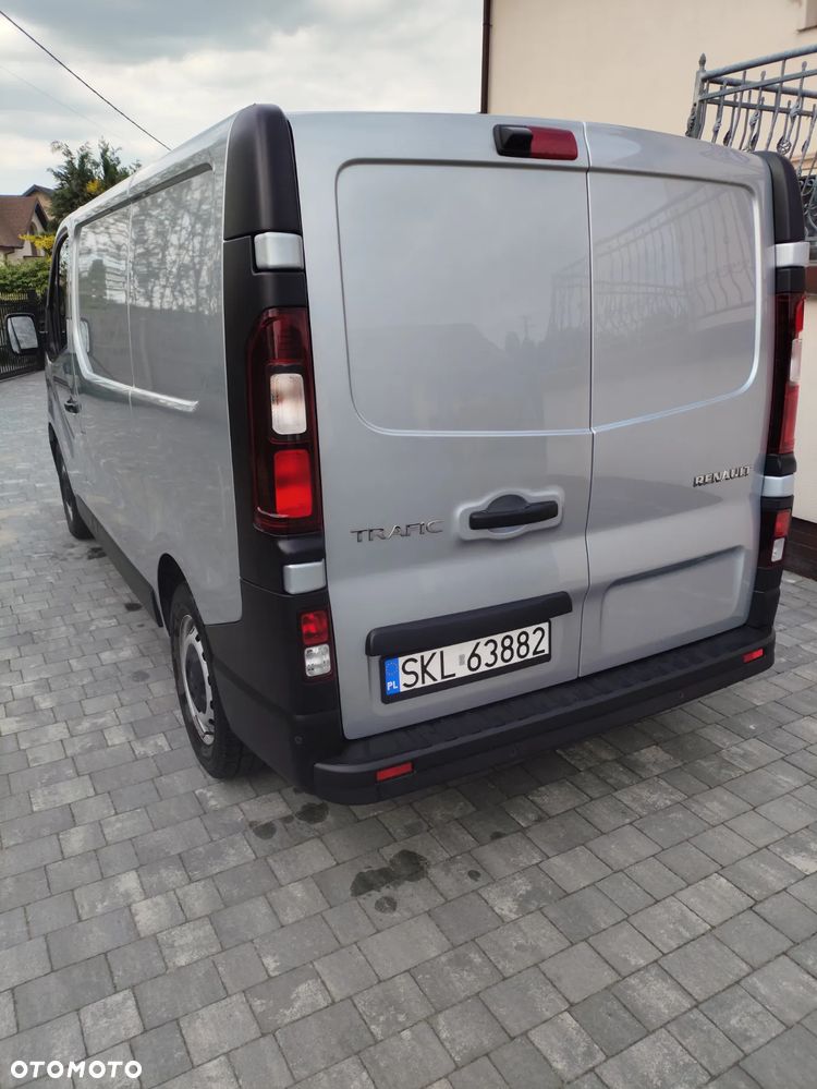 Renault Trafic - 3