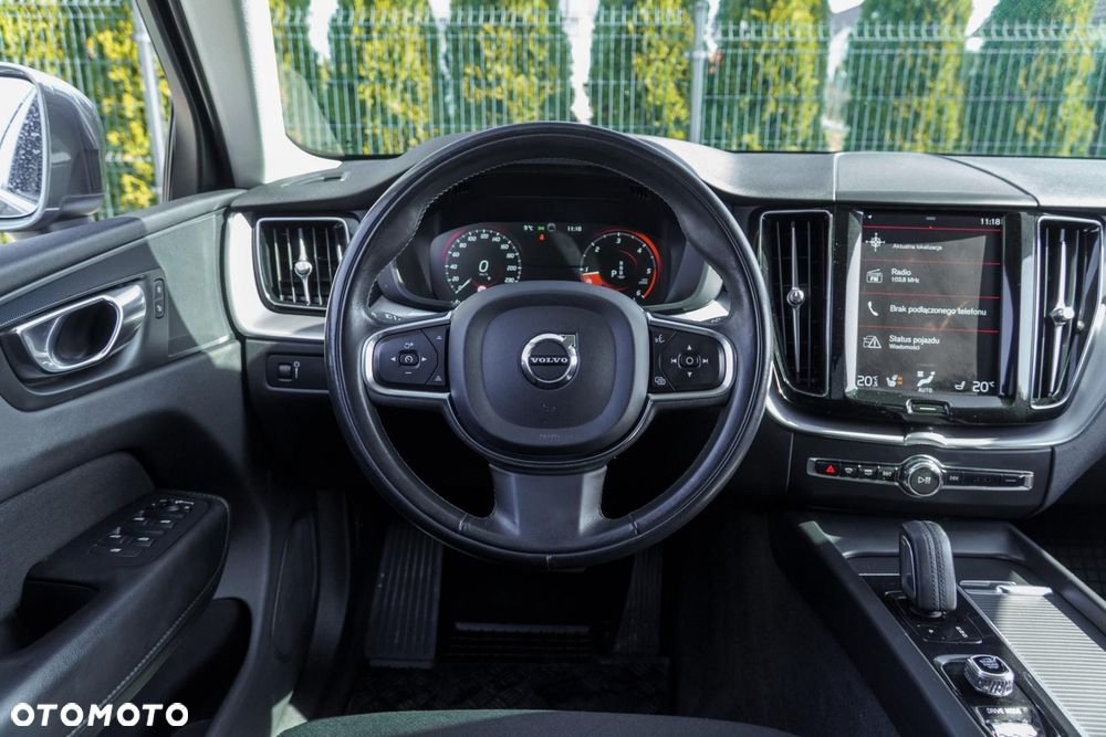 Volvo XC 60 - 11