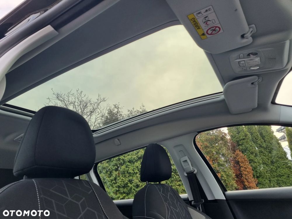 Peugeot 2008 82 VTI Active - 23