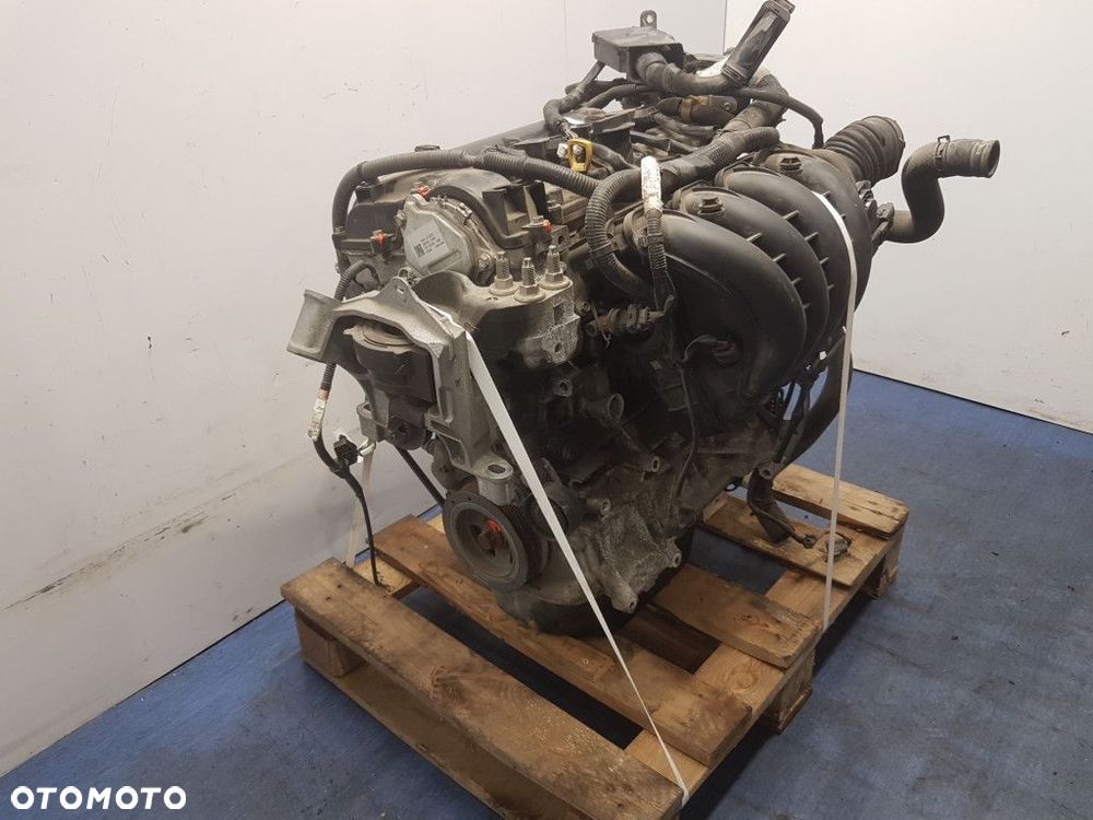 MAZDA CX-5 I 2.0 SILNIK BENZYNOWY PE02 SKYACTIV G - 3