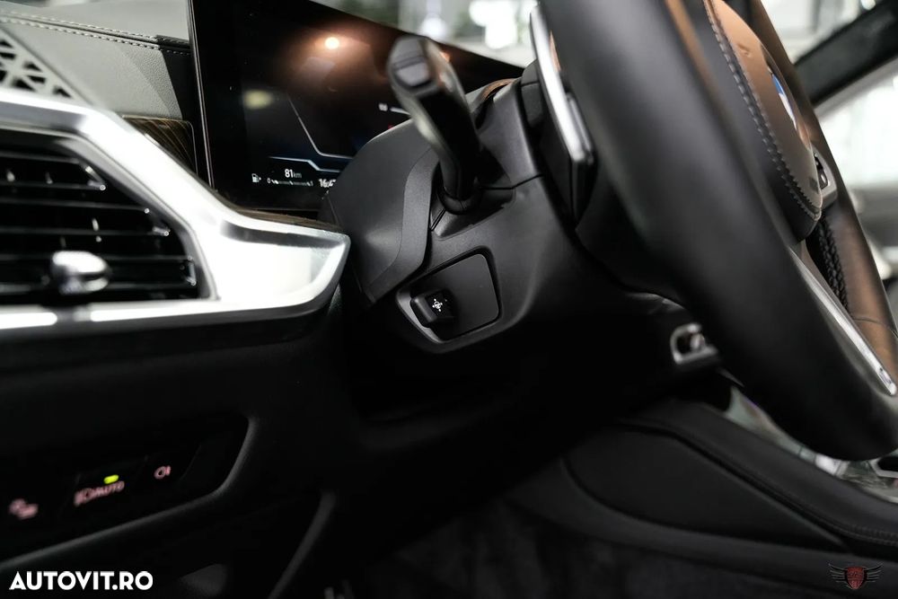 BMW X6 xDrive40d AT MHEV - 16