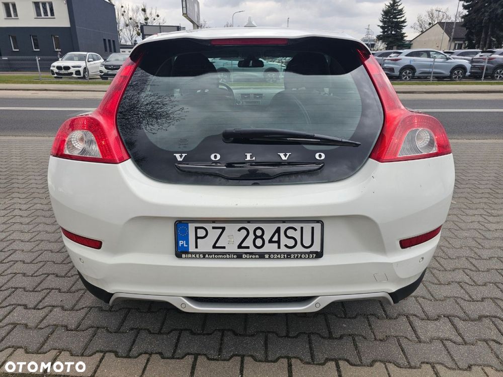Volvo C30 - 10