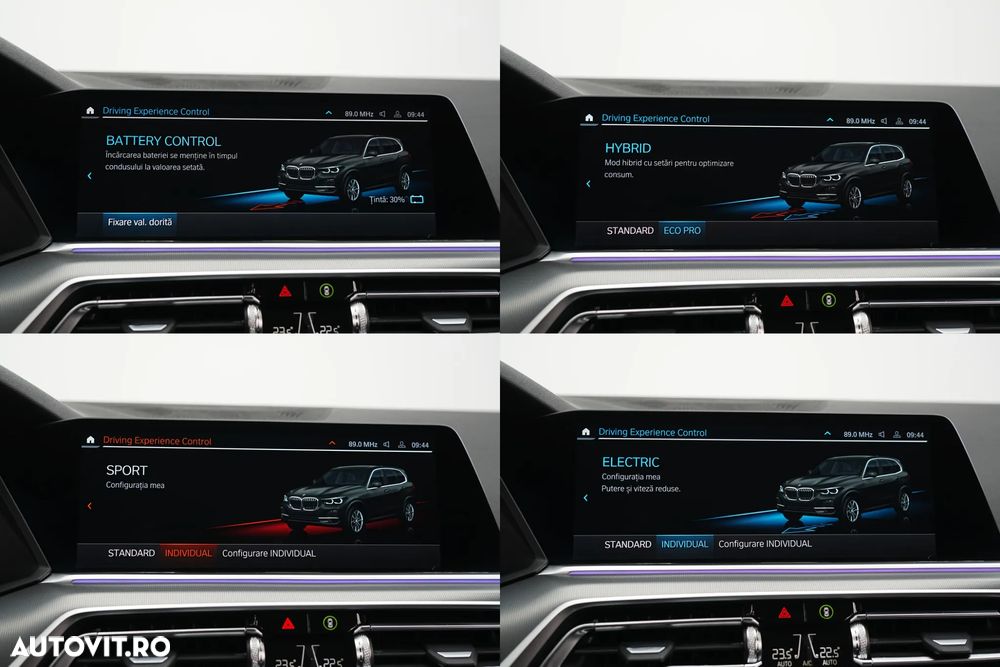 BMW X5 xDrive45e xLine - 37