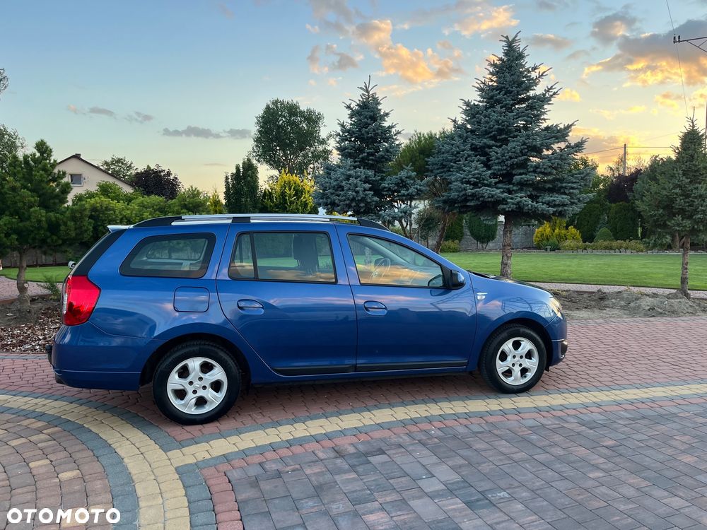 Dacia Logan - 10