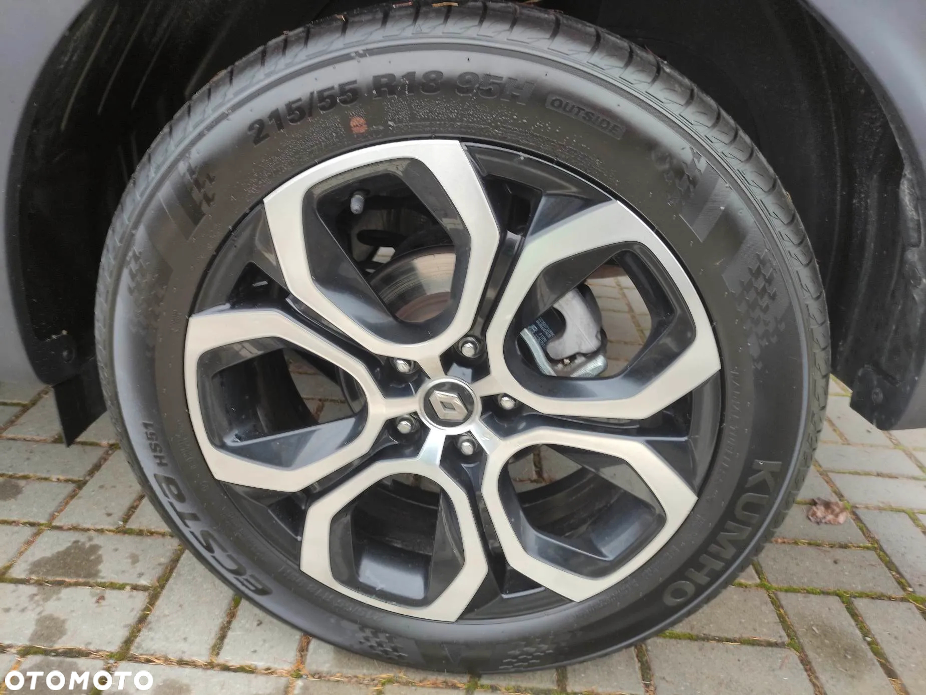 Renault Arkana 1.6 E-TECH Techno MMT - 17