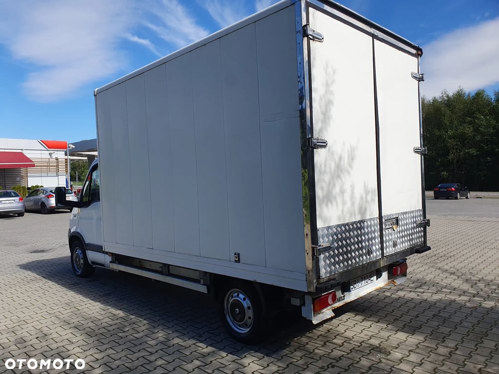 Renault Master - 4