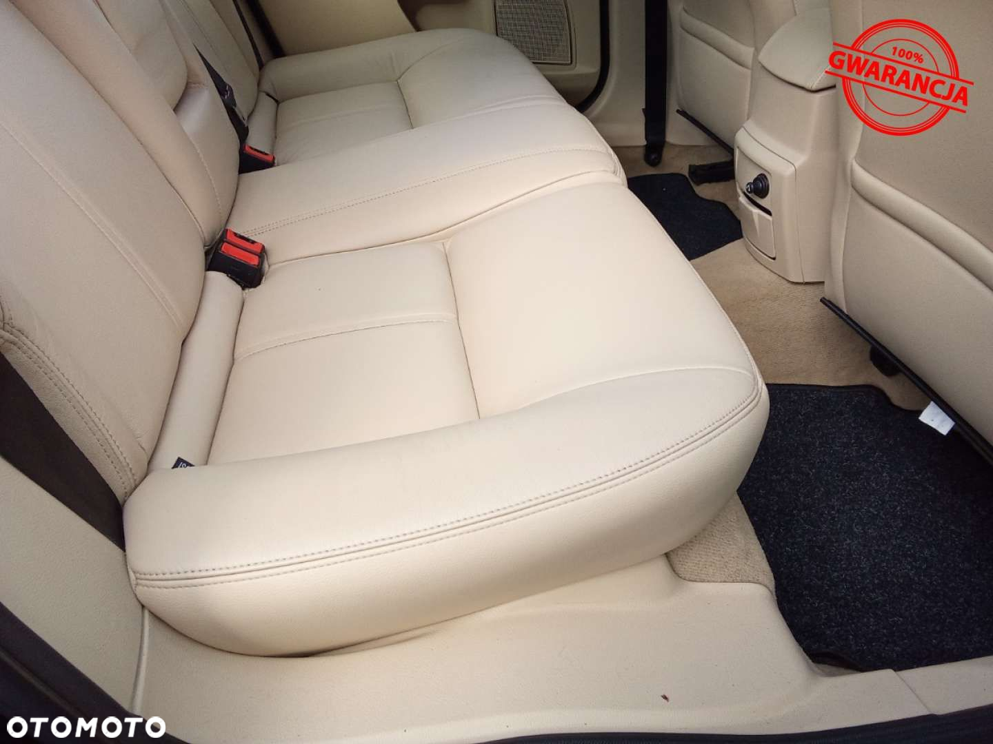 Ford Mondeo - 29