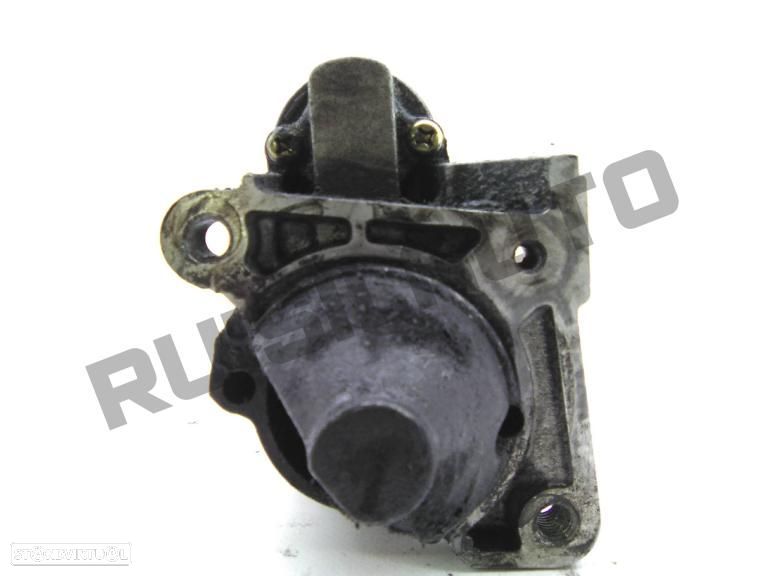 Motor Arranque 82002_27092 Renault Megane Ii Grandtour [2003_20 - 1