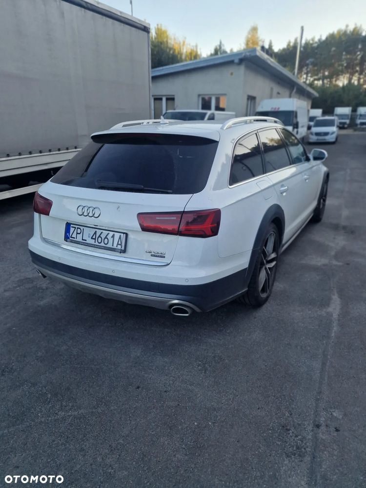 Audi A6 Allroad - 8