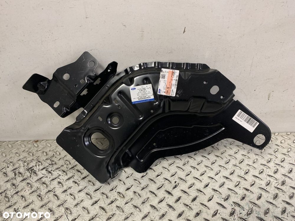 NOWE ORYGINALNE POSZYCIE WEW BŁOTNIKA LEWY PRZÓD FORD TRANSIT  CUSTOM 18-26 2394228  KK21-16E105-AB - 2