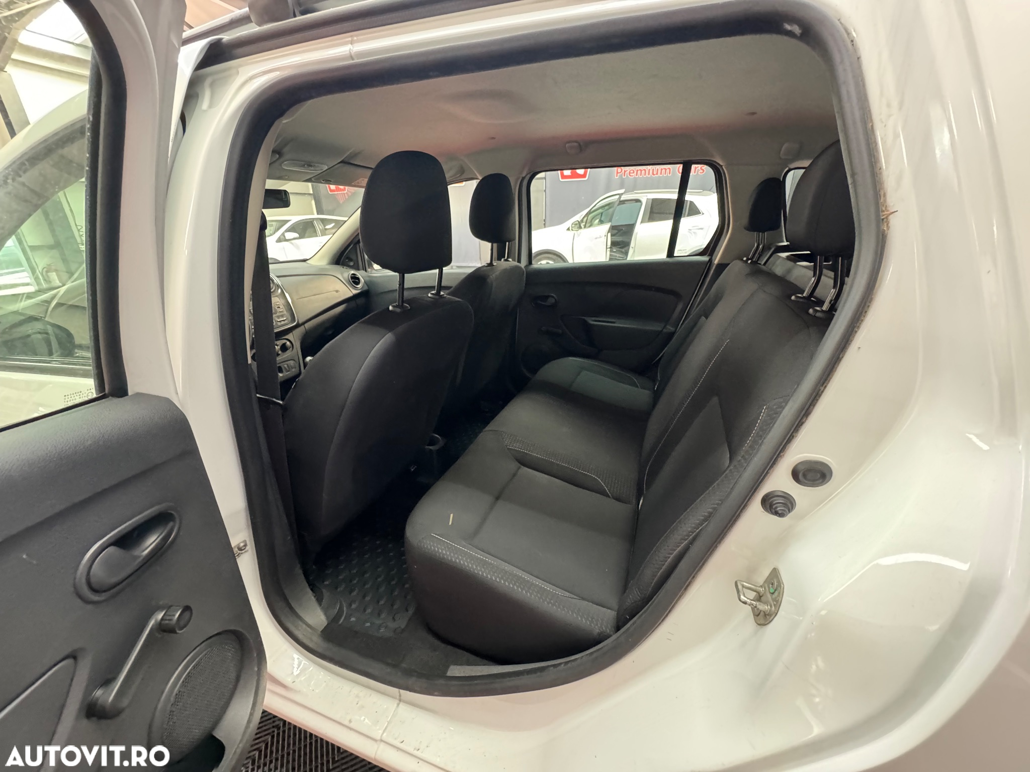 Dacia Logan - 14
