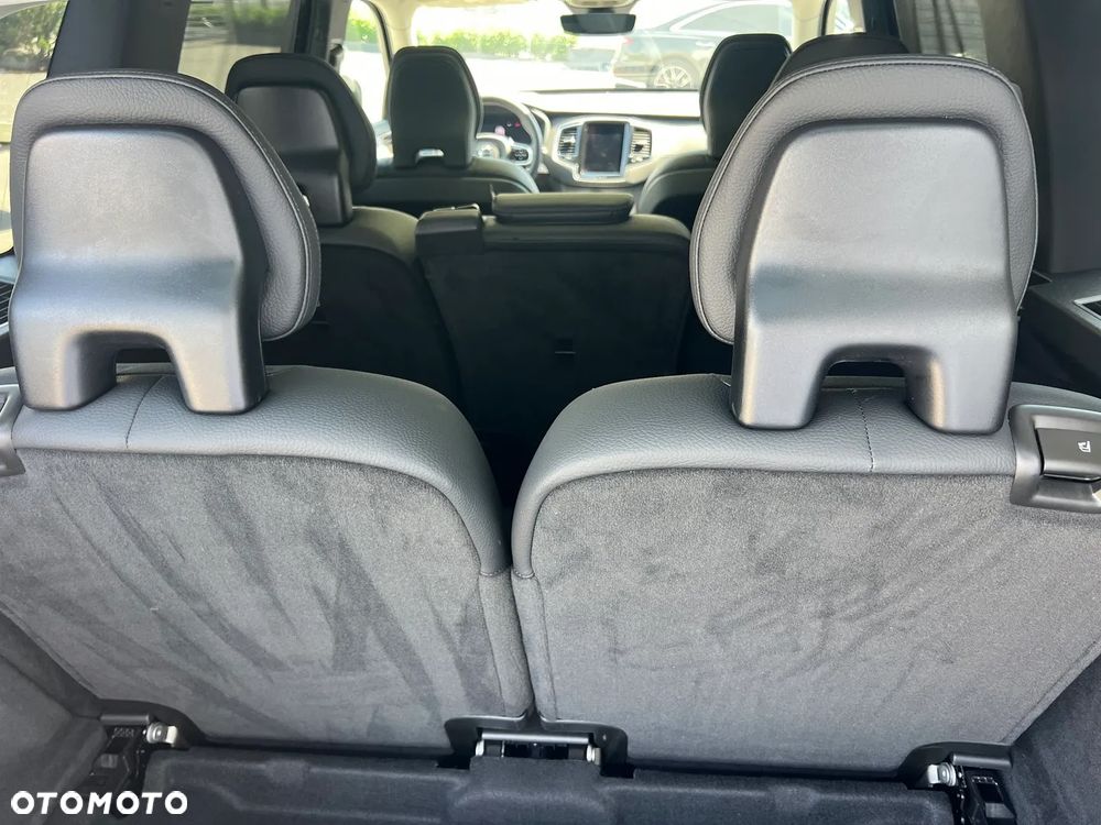 Volvo XC 90 B5 D AWD Plus Bright 7os - 14