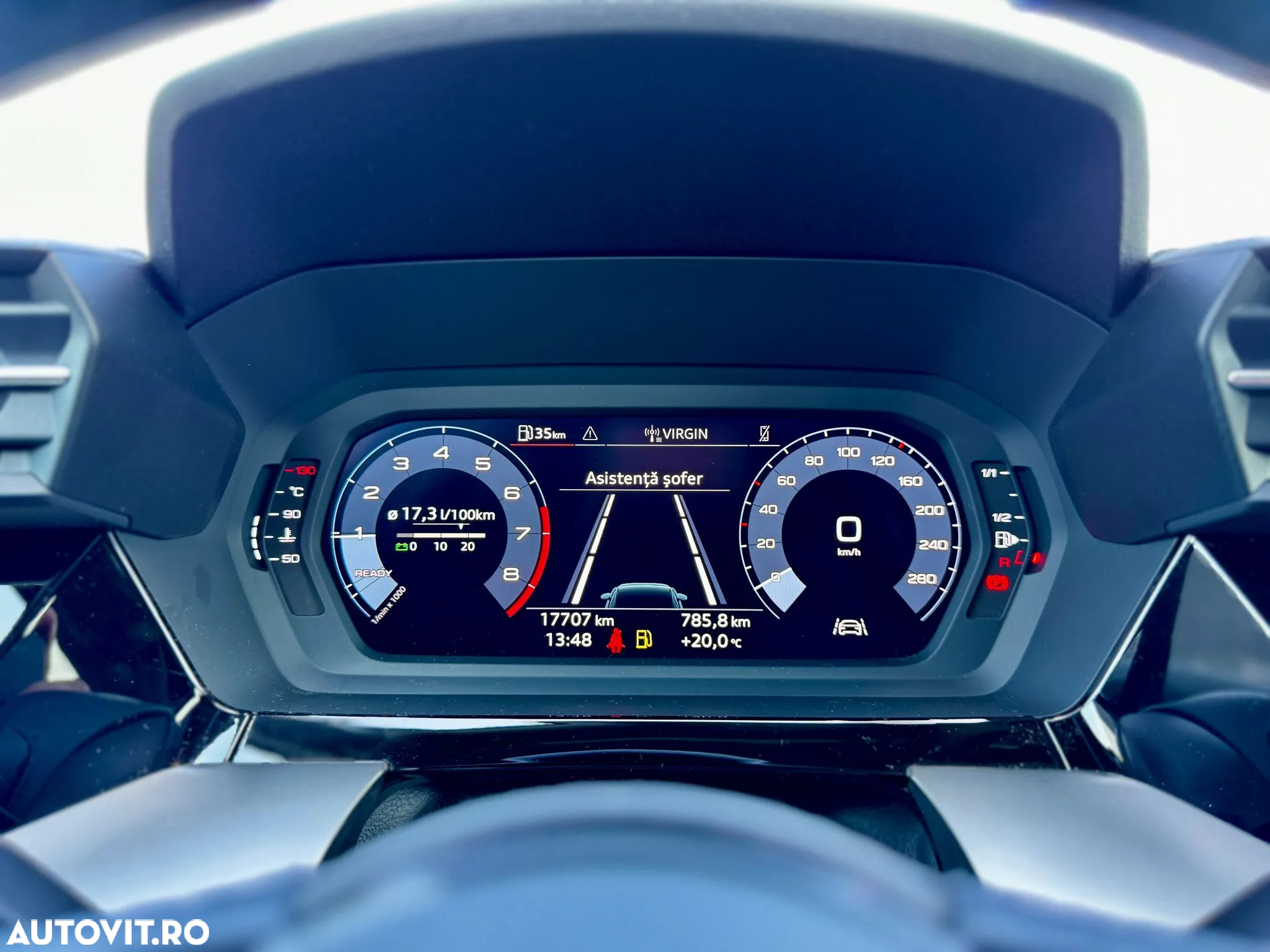 Audi A3 - 10