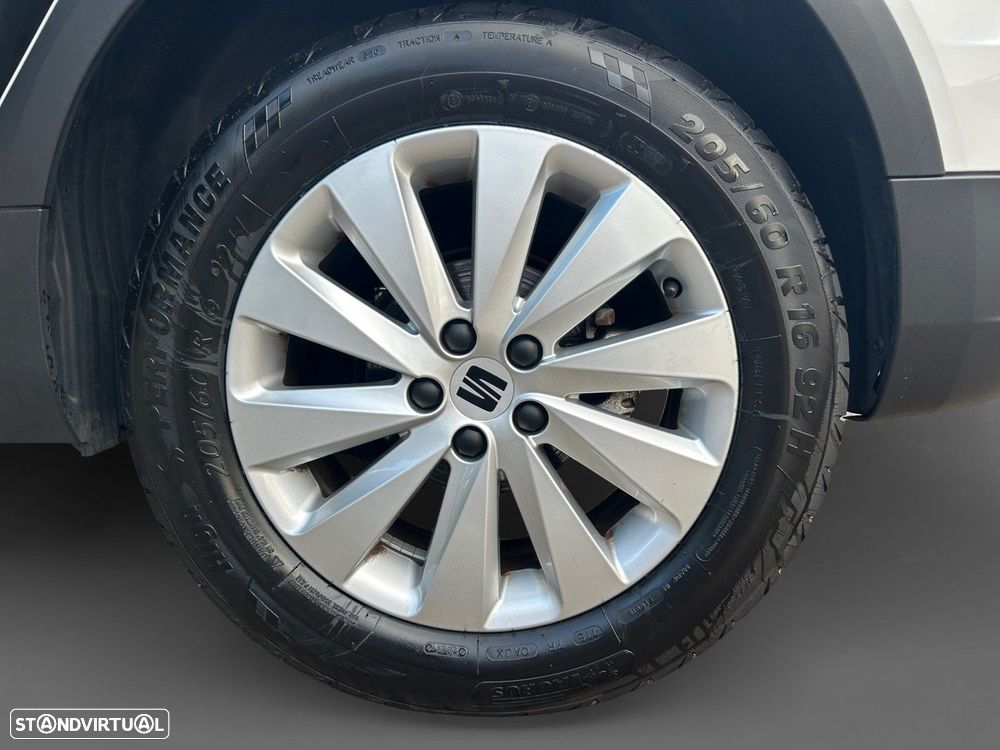 SEAT Arona 1.0 TSI Style DSG - 14