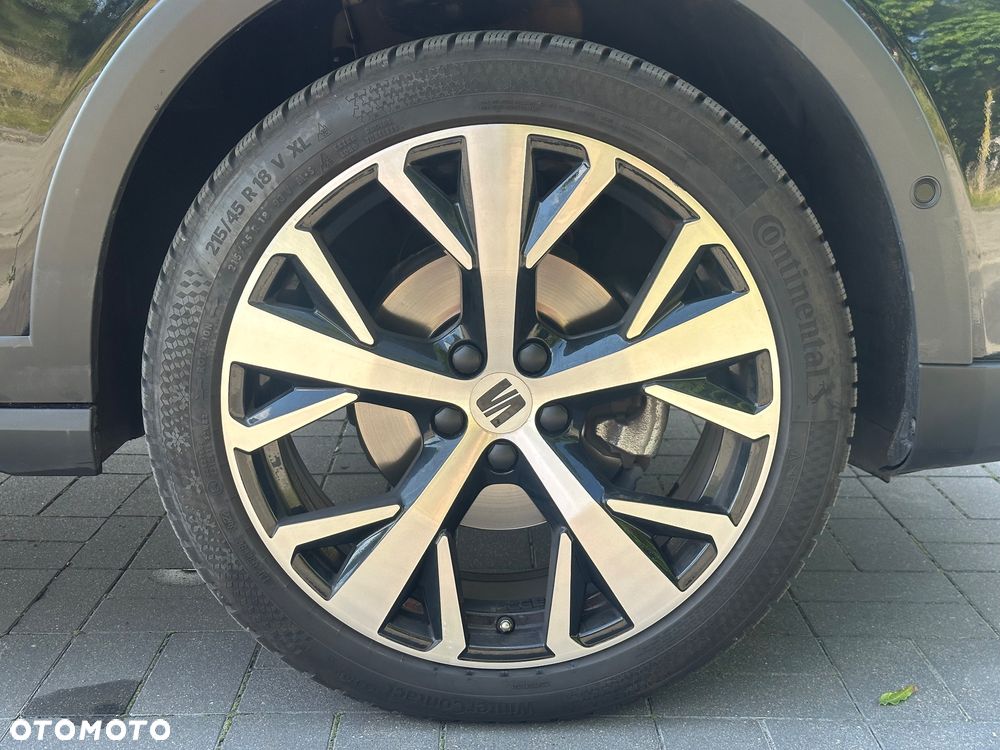Seat Arona 1.0 TSI Xcellence S&S DSG - 3